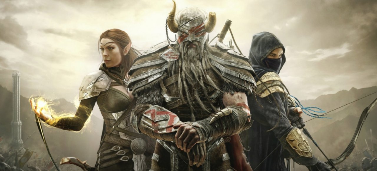Test und Video-Fazit: The Elder Scrolls Online (PC) Ein Rollenspiel wagt abenteuerlichen Spagat ***Update: Jetzt mit Wertung***