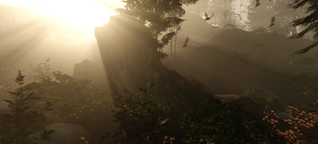 The Forest (Simulation) von The Forest (Simulation) von