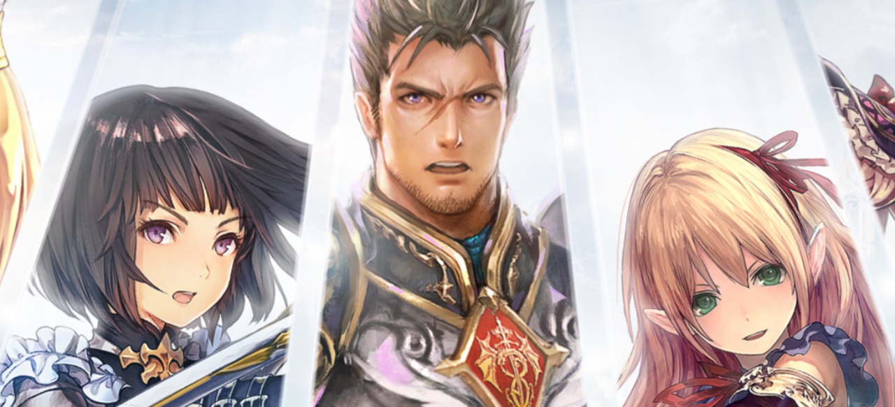 Shadowverse (Strategie) von Cygames Shadowverse (Strategie) von Cygames
