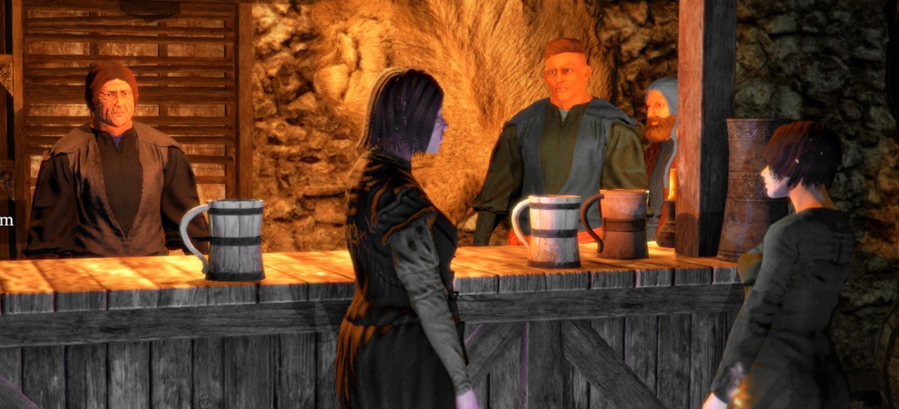 Das Schwarze Auge: Nordlandtrilogie - Sternenschweif (Rollenspiel) von UIG Entertainment Das Schwarze Auge: Nordlandtrilogie - Sternenschweif (Rollenspiel) von UIG Entertainment