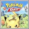 Pok�mon Dash f&uuml;r NDS