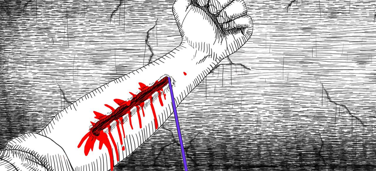 Neverending Nightmares (Adventure) von Infinitap Games Neverending Nightmares (Adventure) von Infinitap Games