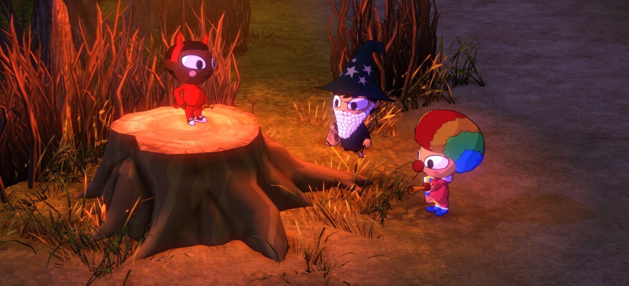 Costume Quest 2 (Rollenspiel) von Midnight City Costume Quest 2 (Rollenspiel) von Midnight City