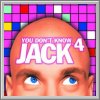 Alle Infos zu You Don't Know Jack 4 (PC)