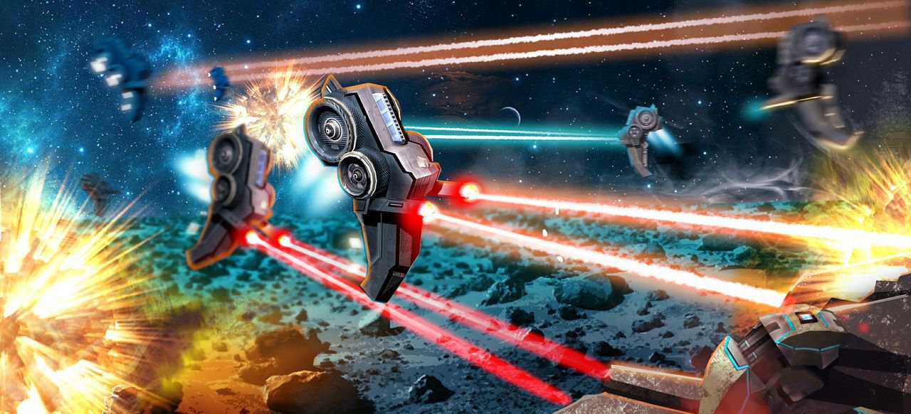 Astro Lords: Oort Cloud (Strategie) von BISBOG Astro Lords: Oort Cloud (Strategie) von BISBOG