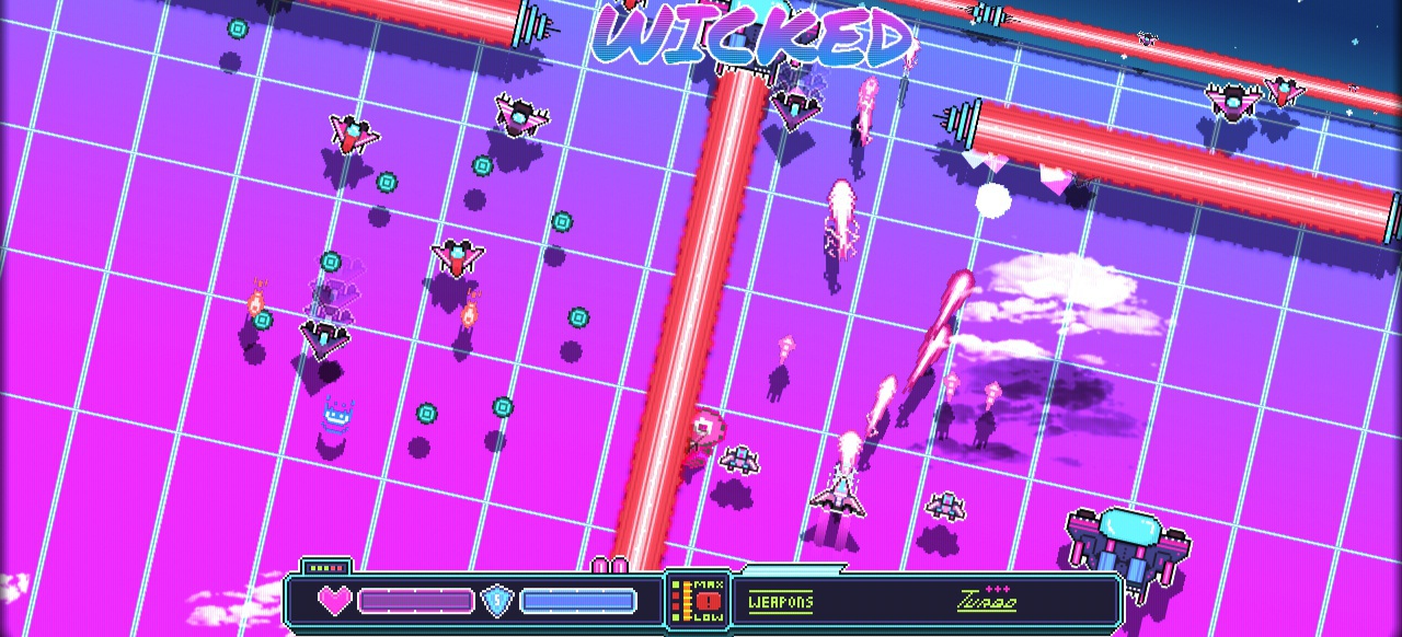 Nighthaw-X 3000 (Action) von AAG Studio Nighthaw-X 3000 (Action) von AAG Studio