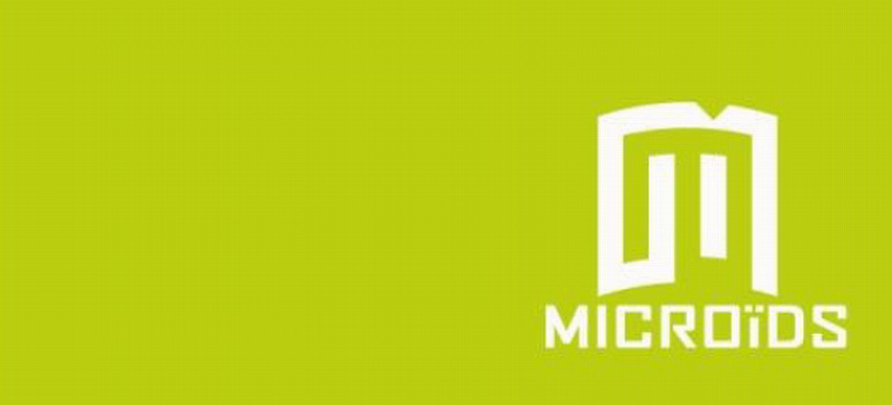 Microïds (Unternehmen) von Microïds (Unternehmen) von