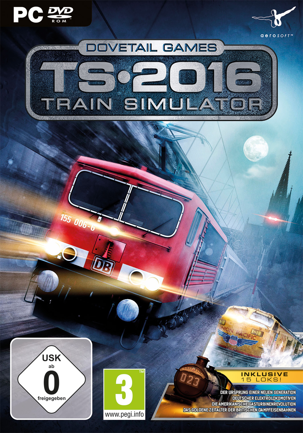 train simulator 2016 steam edition crack