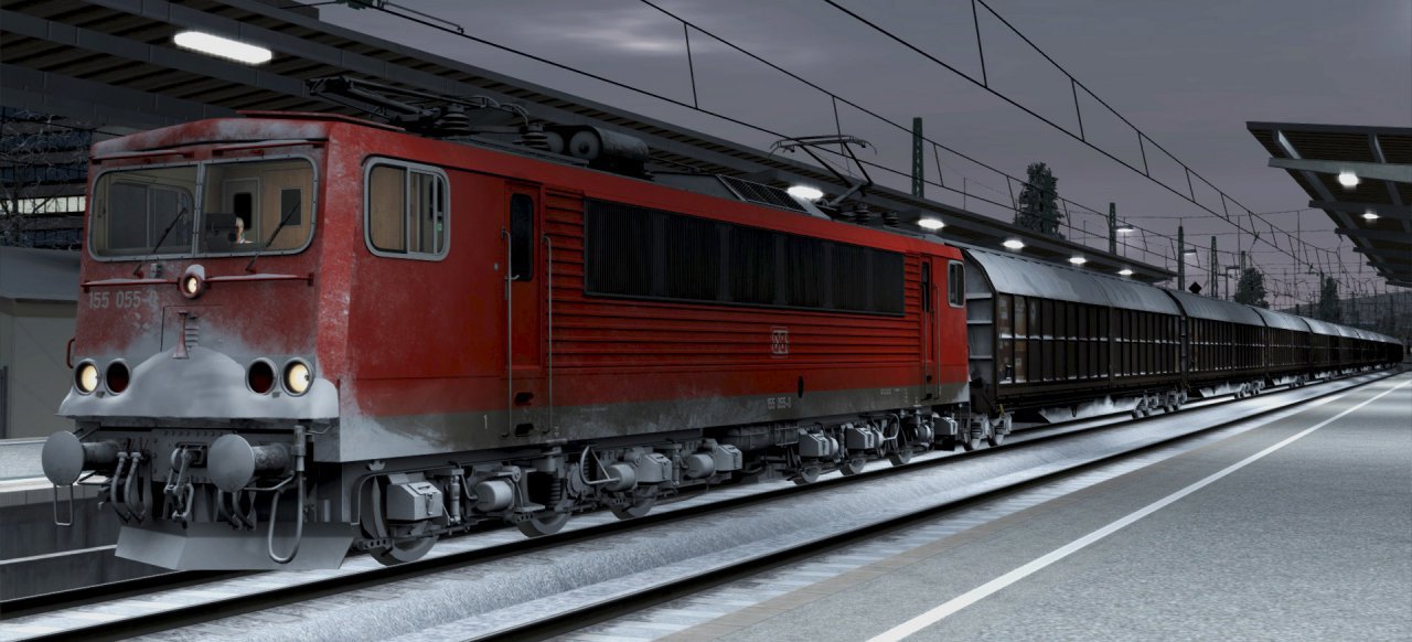 Train Simulator 2016 (Simulation) von Dovetail Games Train Simulator 2016 (Simulation) von Dovetail Games