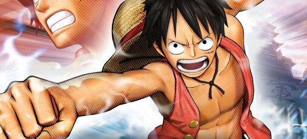 One Piece: Pirate Warriors (Action) von Namco Bandai One Piece: Pirate Warriors (Action) von Namco Bandai