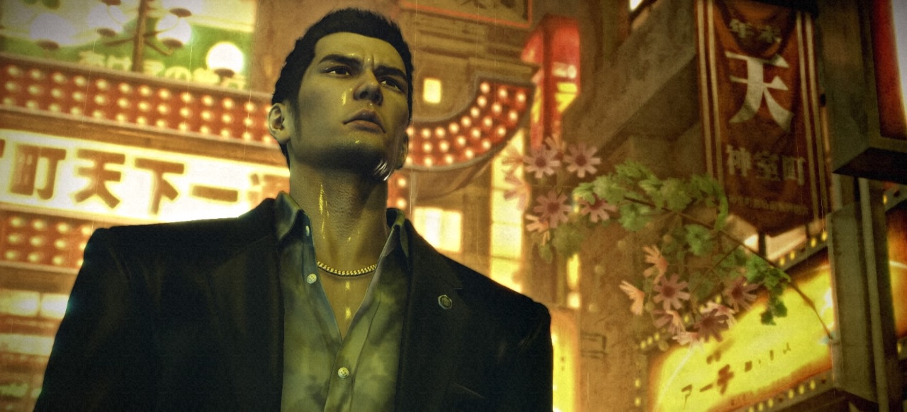 Yakuza 0 (Action) von SEGA Yakuza 0 (Action) von SEGA