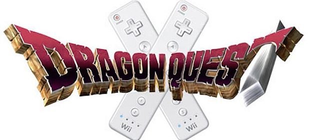 Dragon Quest 10 Online (Rollenspiel) von Square Enix Dragon Quest 10 Online (Rollenspiel) von Square Enix
