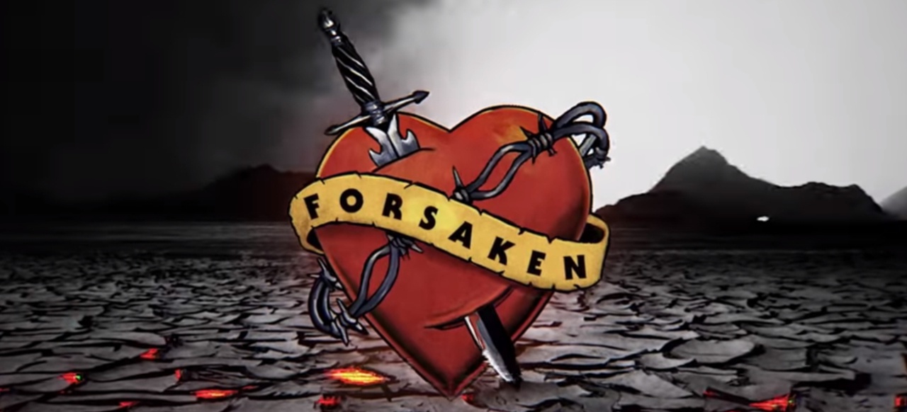 Test: Forsaken Remastered (PC, One) Farbenfrohes Lichtermeer