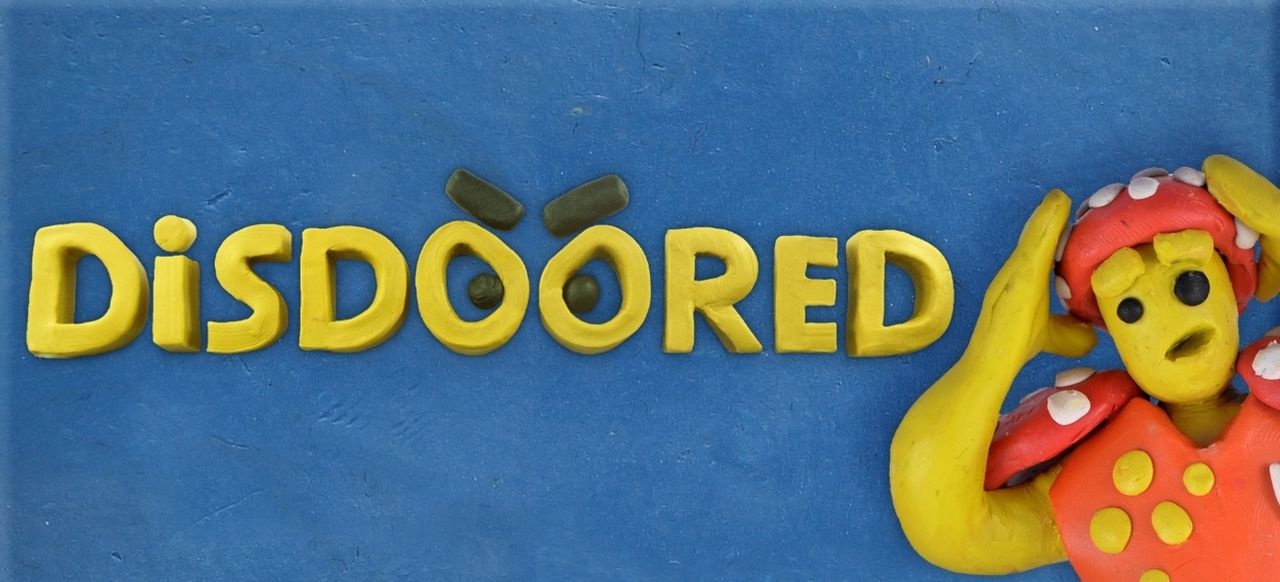 Disdoored (Simulation) von Bitbox Disdoored (Simulation) von Bitbox