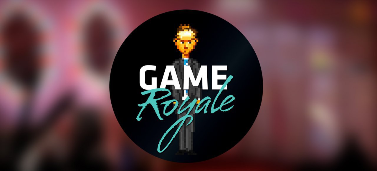 Neo Magazin Game Royale (Adventure) von ZDF Enterprises GmbH Neo Magazin Game Royale (Adventure) von ZDF Enterprises GmbH