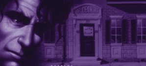 Voodoo-Mystery und Schattenj�ger