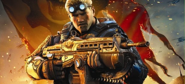 Gears of War: Judgment (Shooter) von Microsoft Gears of War: Judgment (Shooter) von Microsoft