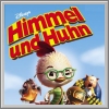Himmel und Huhn