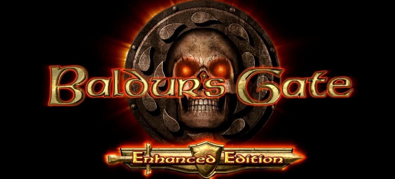 Baldur's Gate: Enhanced Edition (Rollenspiel) von Atari / Beamdog / Deep Silver Baldur's Gate: Enhanced Edition (Rollenspiel) von Atari / Beamdog / Deep Silver
