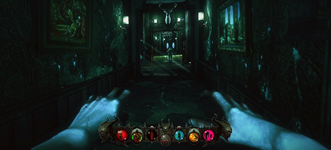 Kaidan (Action) von Metanoia Games Kaidan (Action) von Metanoia Games