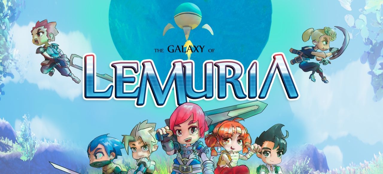 The Galaxy of Lemuria (Rollenspiel) von Lemuria Online Games Studio The Galaxy of Lemuria (Rollenspiel) von Lemuria Online Games Studio