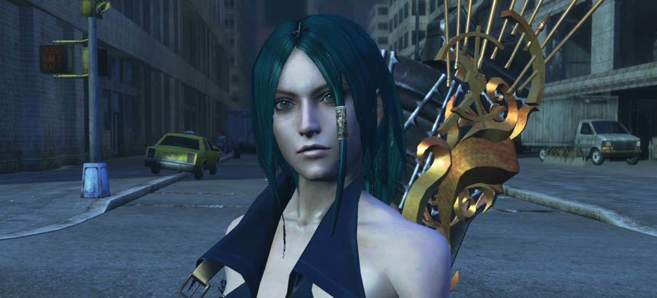 Test: Bullet Witch (PC) Überflüssiges Comeback
