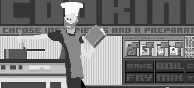 Cart Life (Simulation) von Cart Life (Simulation) von