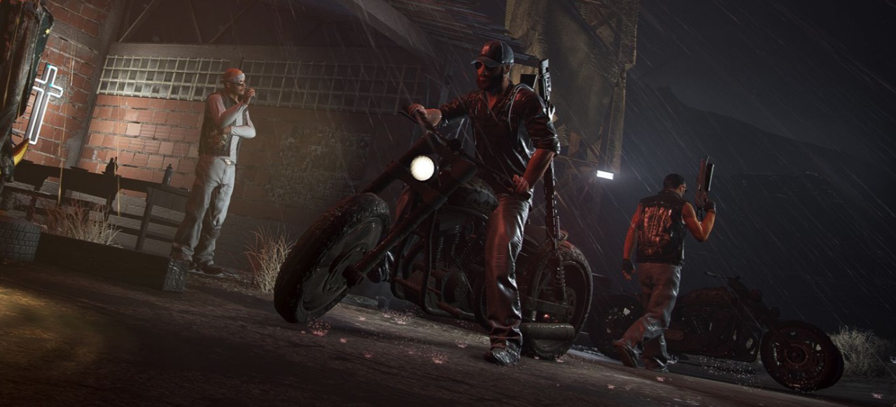 Ghost Recon Wildlands: Narco Road (Shooter) von Ubisoft Ghost Recon Wildlands: Narco Road (Shooter) von Ubisoft