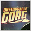 Unstoppable Gorg