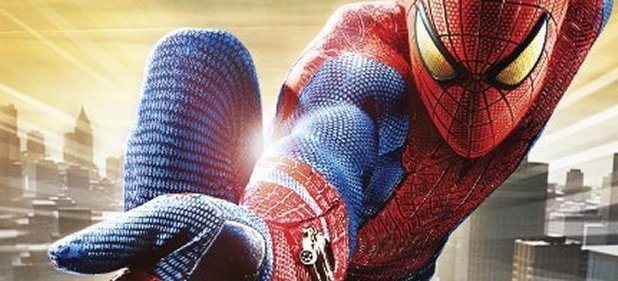 The Amazing Spider-Man (Action) von Activision The Amazing Spider-Man (Action) von Activision