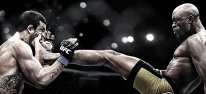 Knallharte K�mpfe im Octagon