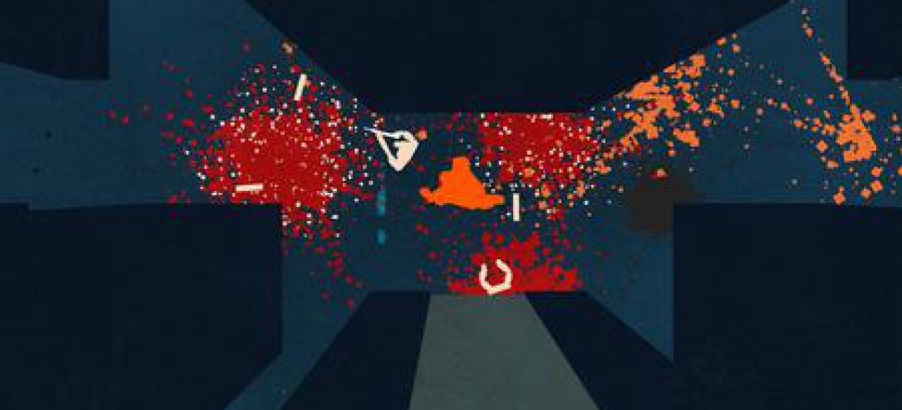 Ape Out (Action) von Devolver Digital Ape Out (Action) von Devolver Digital