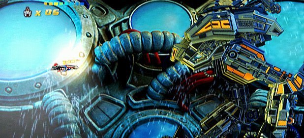 Sturmwind (Action) von RedSpotGames Sturmwind (Action) von RedSpotGames