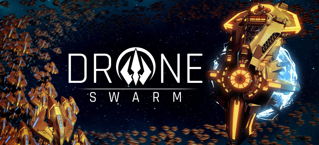 Drone Swarm (Strategie) von Still Alive Studios Drone Swarm (Strategie) von Still Alive Studios