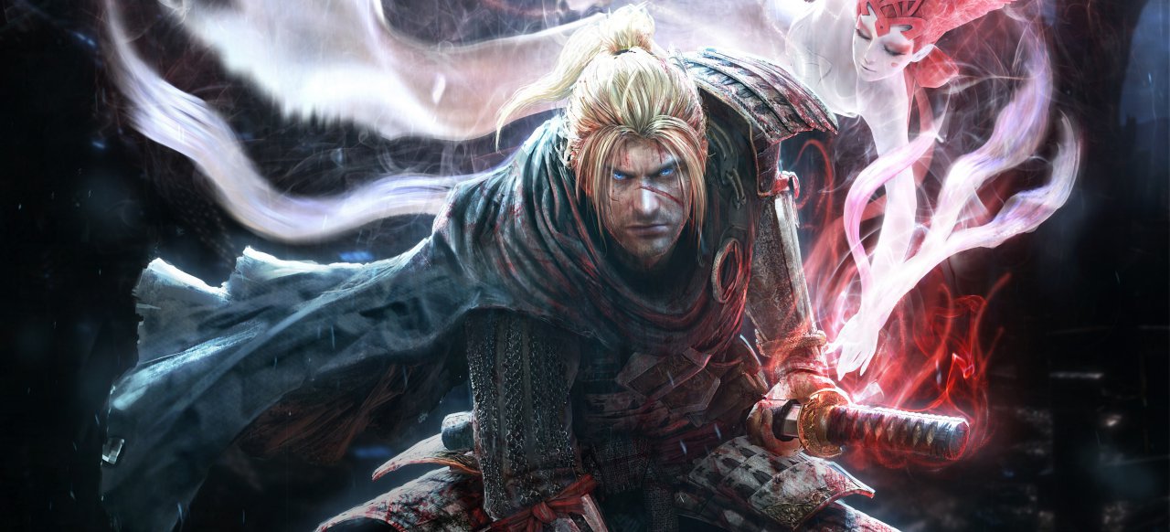 Nioh (Rollenspiel) von Koei Tecmo Nioh (Rollenspiel) von Koei Tecmo