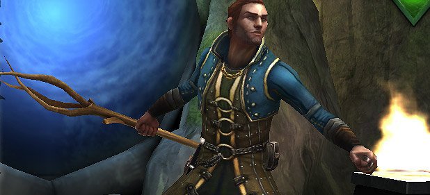 Heroes of Dragon Age (Rollenspiel) von EA Mobile Heroes of Dragon Age (Rollenspiel) von EA Mobile