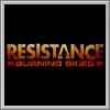 Komplettl�sungen zu Resistance: Burning Skies