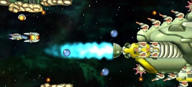 R-Type Dimensions (Shooter) von Microsoft R-Type Dimensions (Shooter) von Microsoft