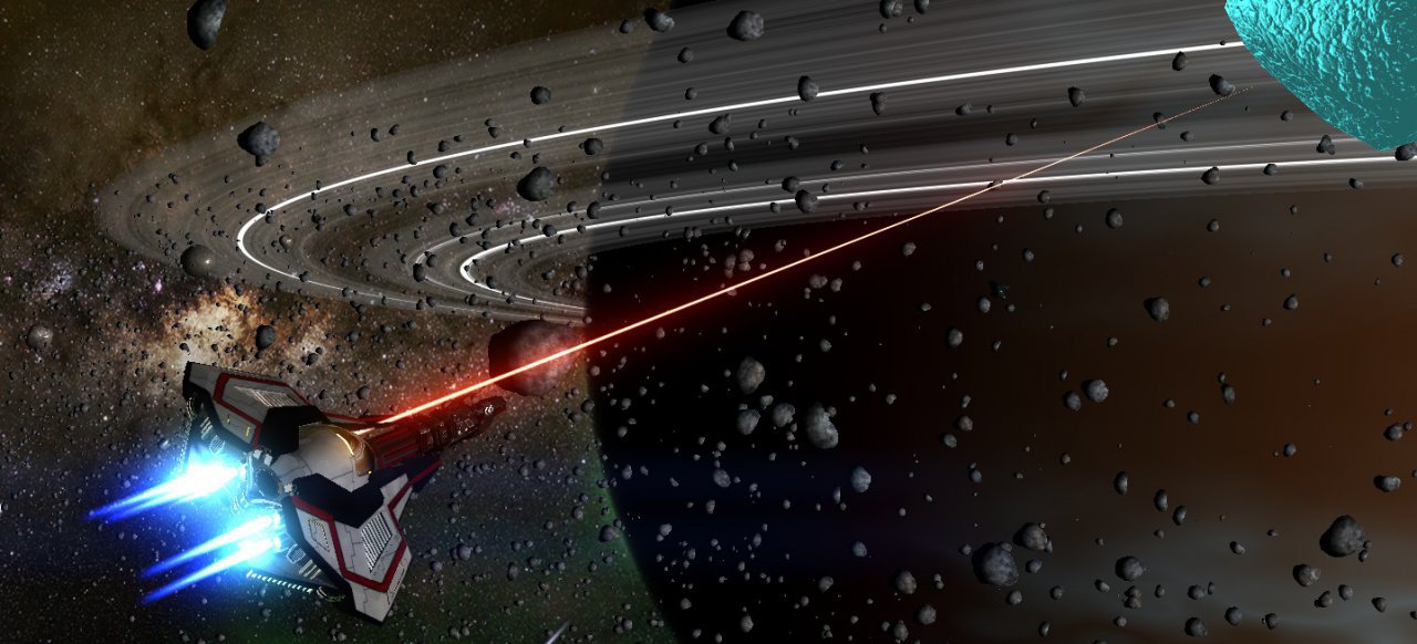 Ascent: The Space Game (Rollenspiel) von Fluffy Kitten Studios Ascent: The Space Game (Rollenspiel) von Fluffy Kitten Studios