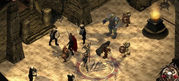 The Dark Triad: Dragon's Death (Rollenspiel) von The Dark Triad: Dragon's Death (Rollenspiel) von