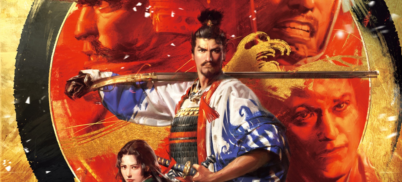 Nobunaga's Ambition Taishi (Strategie) von Koei Tecmo Europe / Koch Media Nobunaga's Ambition Taishi (Strategie) von Koei Tecmo Europe / Koch Media