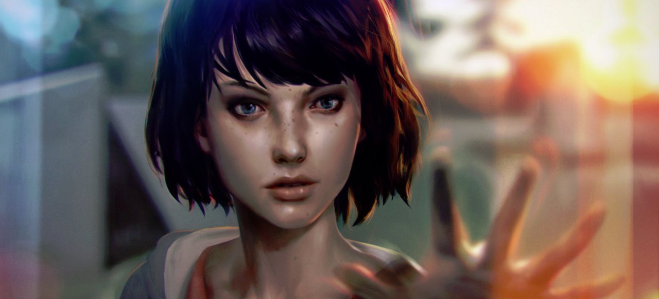Life Is Strange (Adventure) von Square Enix Life Is Strange (Adventure) von Square Enix
