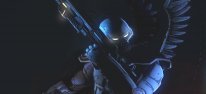 Dead Space f�r Arme