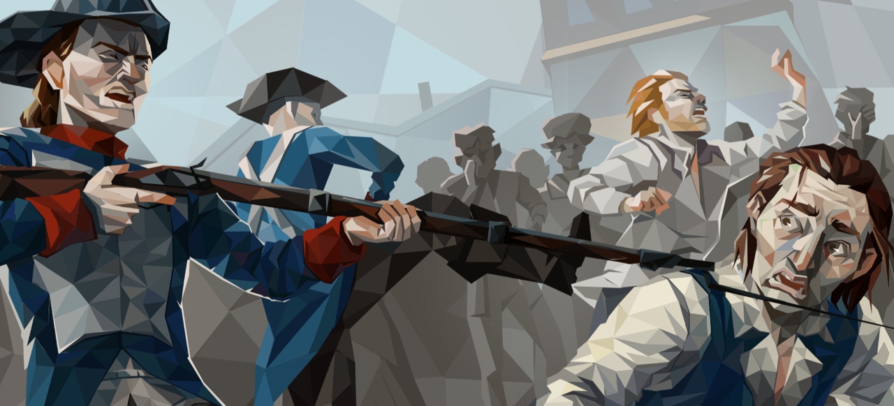 Vorschau: We. The Revolution (PC) Freiheit, Gitter oder Guillotine?