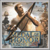 Komplettl�sungen zu Medal of Honor: Rising Sun