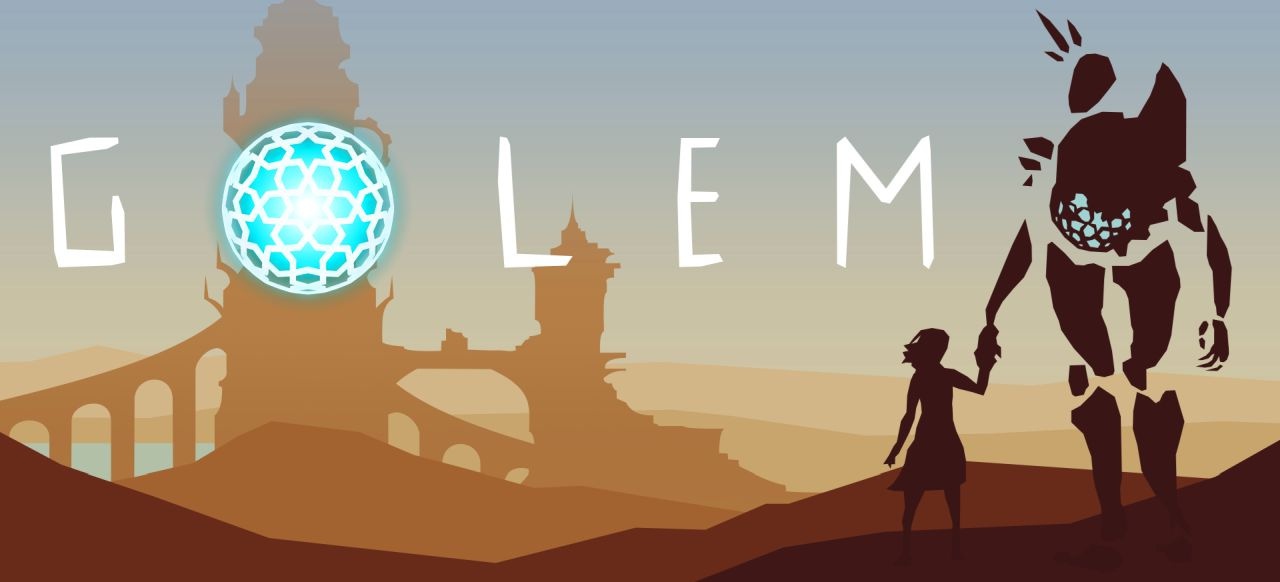 Golem (Adventure) von Longbow Games Golem (Adventure) von Longbow Games