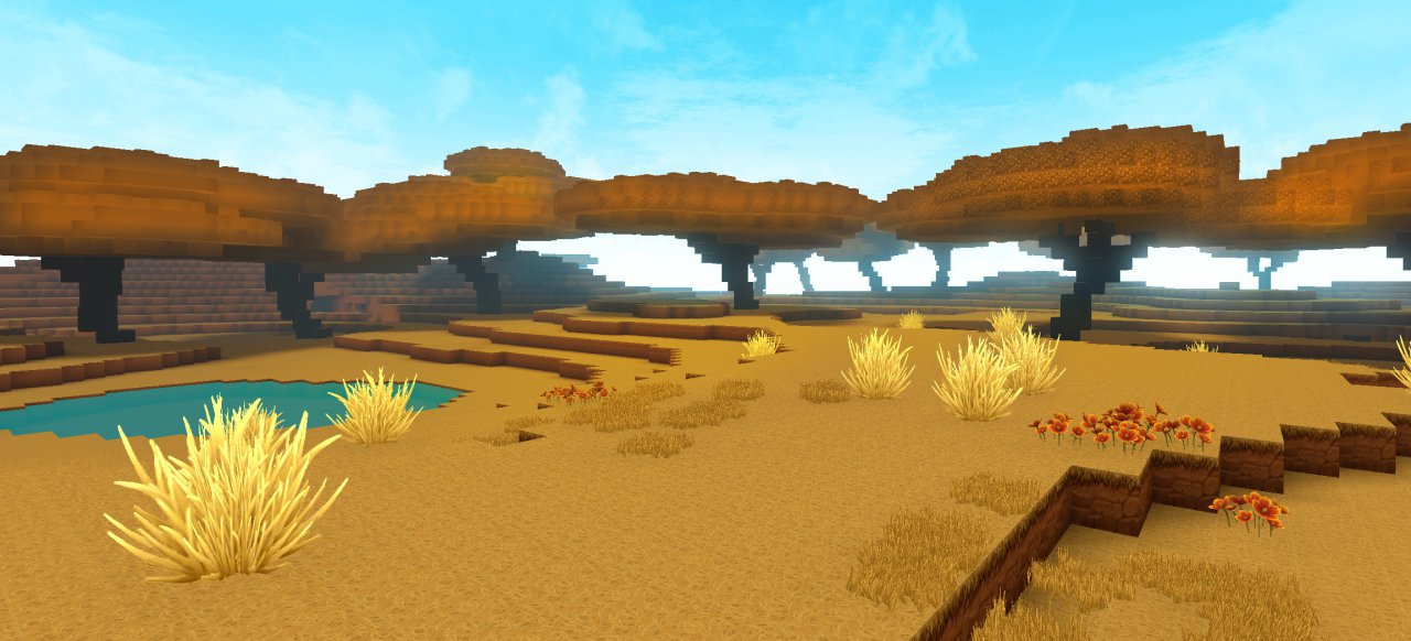 Creativerse (Simulation) von Creativerse (Simulation) von