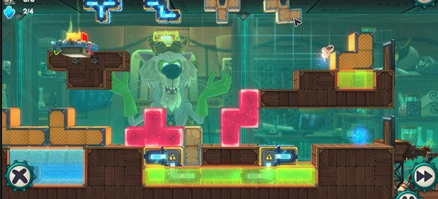 MouseCraft (Geschicklichkeit) von Crunching Koalas MouseCraft (Geschicklichkeit) von Crunching Koalas
