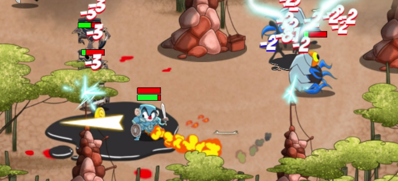 Onion Force (Action) von Onion Force (Action) von