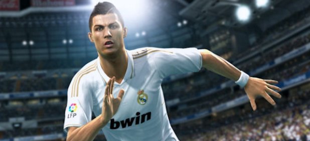 Pro Evolution Soccer 2014 (Sport) von Konami Pro Evolution Soccer 2014 (Sport) von Konami